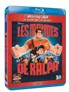 Mondes de Ralph (Les)
