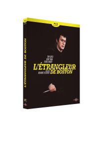 Étrangleur de Boston (L