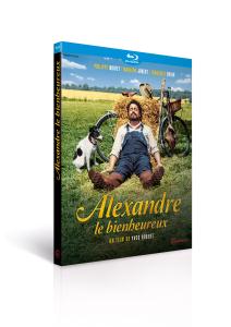 Alexandre le bienheureux