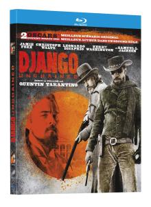 Django unchained