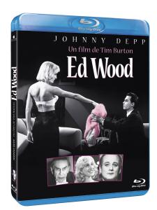 Ed Wood