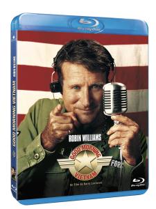 Good Morning Vietnam