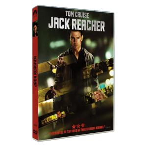 Jack Reacher