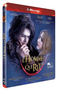 Homme qui rit (L