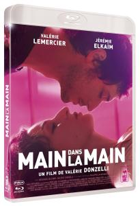 Main dans la main