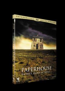 Paperhouse
