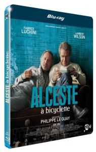 Alceste &agrave; bicyclette