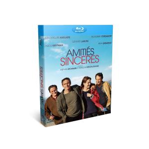 Amiti&eacute;s sinc&egrave;res