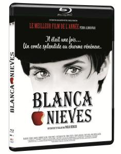 Blancanieves