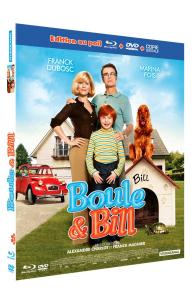 Boule & Bill