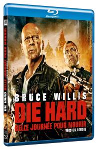 Die Hard