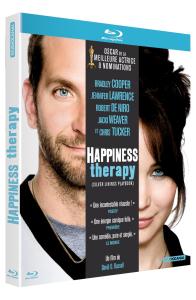 Happiness Therapy