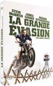 Grande &eacute;vasion (La)