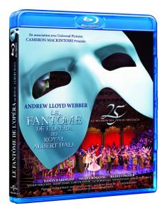 Fant&ocirc;me de l