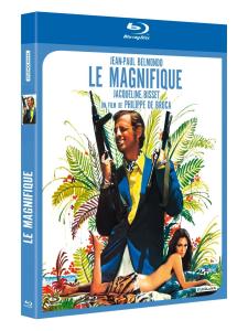 Magnifique (Le)