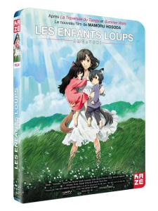 Enfants loups (Les)