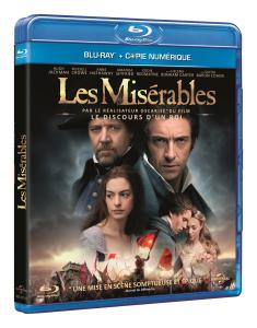 Mis&eacute;rables (Les)
