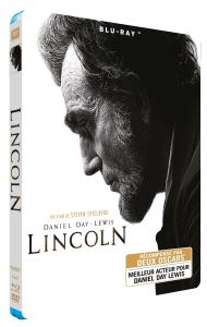 Lincoln