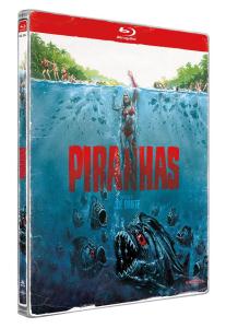 Piranhas
