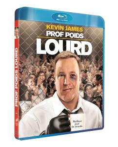 Prof poids lourd