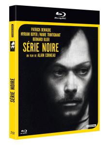 S&eacute;rie noire