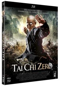 Tai Chi Zero