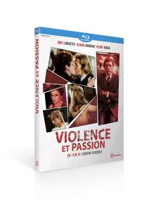 Violence et passion
