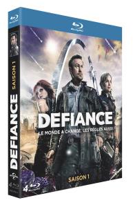 Defiance