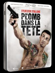 Du plomb dans la t&ecirc;te