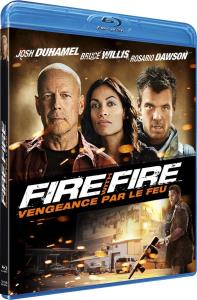 Fire with Fire