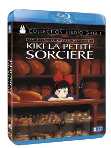 Kiki la petite sorci&egrave;re