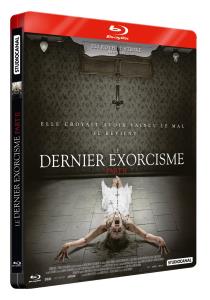 Dernier exorcisme (Le)
