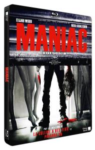 Maniac
