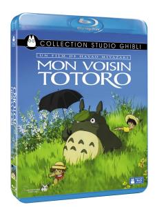 Mon voisin Totoro