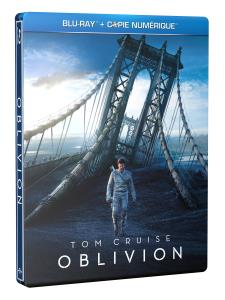 Oblivion