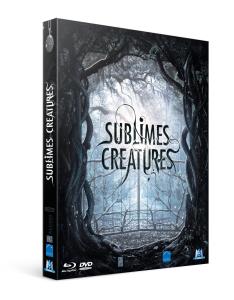 Sublimes cr&eacute;atures