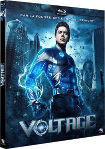 Voltage