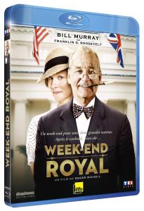 Week-end royal