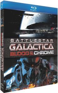 Battlestar Galactica