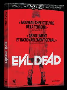Evil Dead