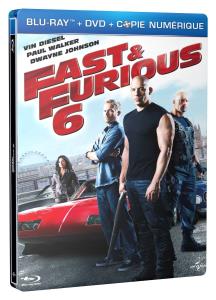 Fast & Furious 6