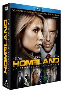 Homeland