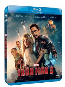 Iron Man 3