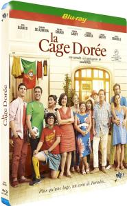 Cage dor&eacute;e (La)