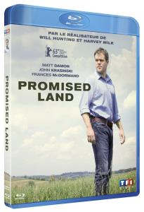 Promised Land