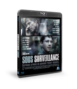 Sous surveillance