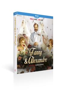 Fanny & Alexandre