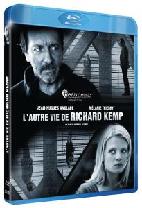 Autre vie de Richard Kemp (L