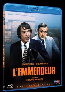 Emmerdeur (L
