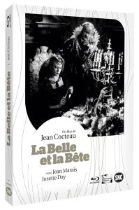 Belle et la B&ecirc;te (La)